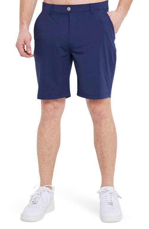 Redvanly Hanover Pull-On Shorts Product Image