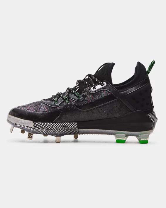 Men's UA Harper 8 Low ST Baseball Cleats Product Image