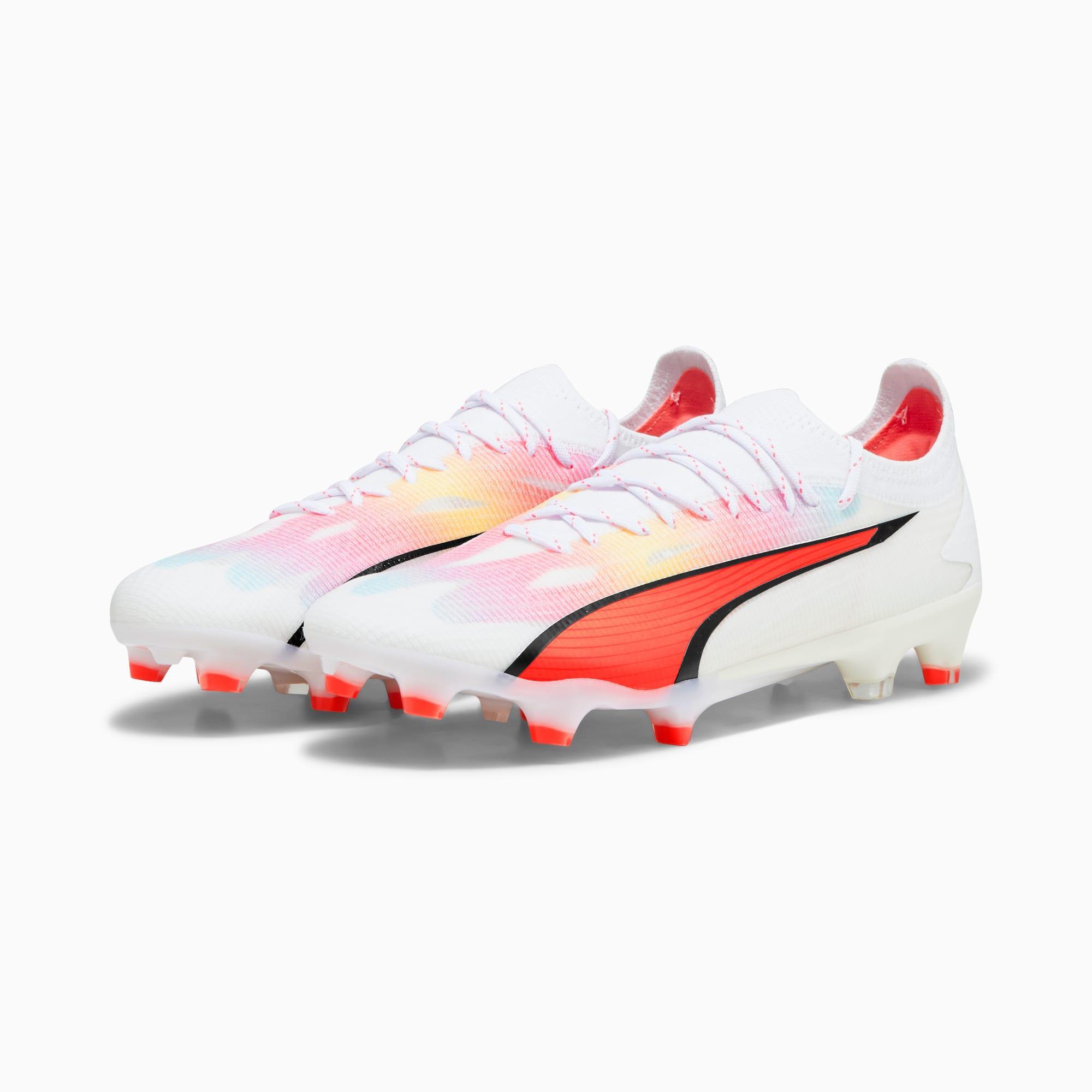 ULTRA ULTIMATE Firm Ground/Artificial Ground Women's Soccer Cleats Product Image