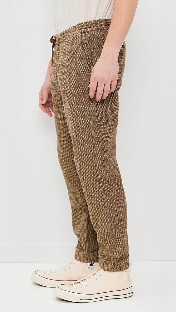 Taylor Stitch Apres Pants | Shopbop Product Image