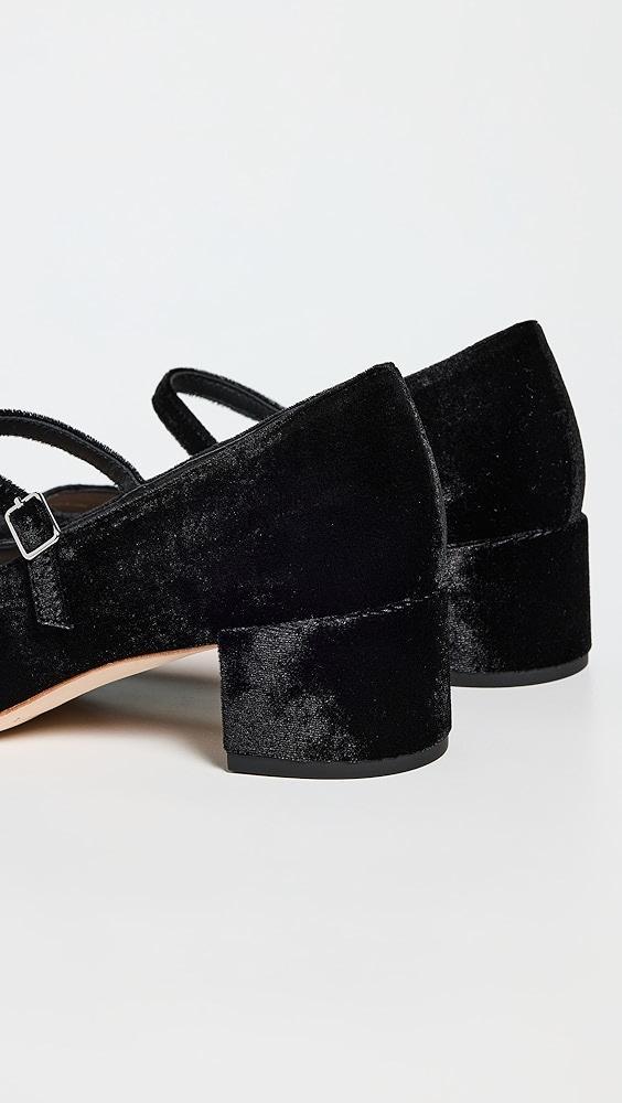 Loeffler Randall Lyra Mary Jane Pumps | Shopbop Product Image