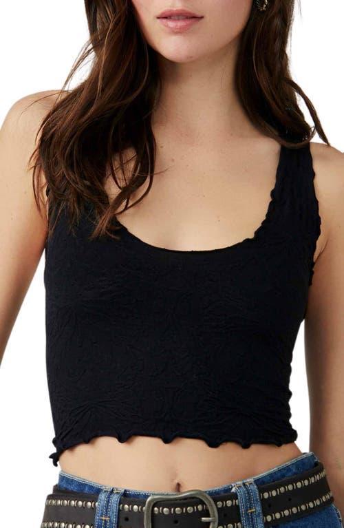 Free People Here for You Racerback Crop Camisole Product Image