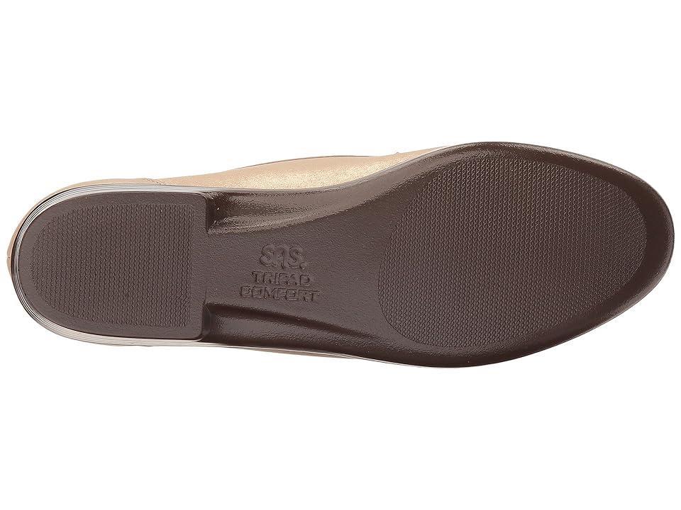 SAS Simplify Comfort Loafer (Lusso/M-Gold) Women's Shoes Product Image