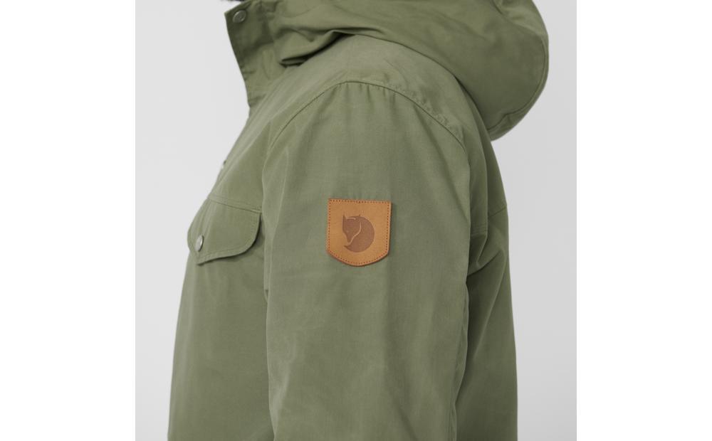 Greenland Jacket M Product Image