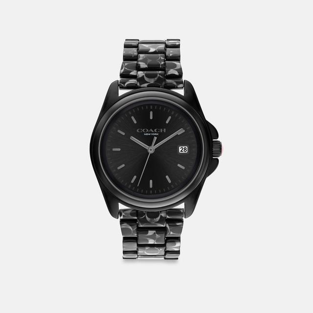 Greyson Watch, 36mm Product Image