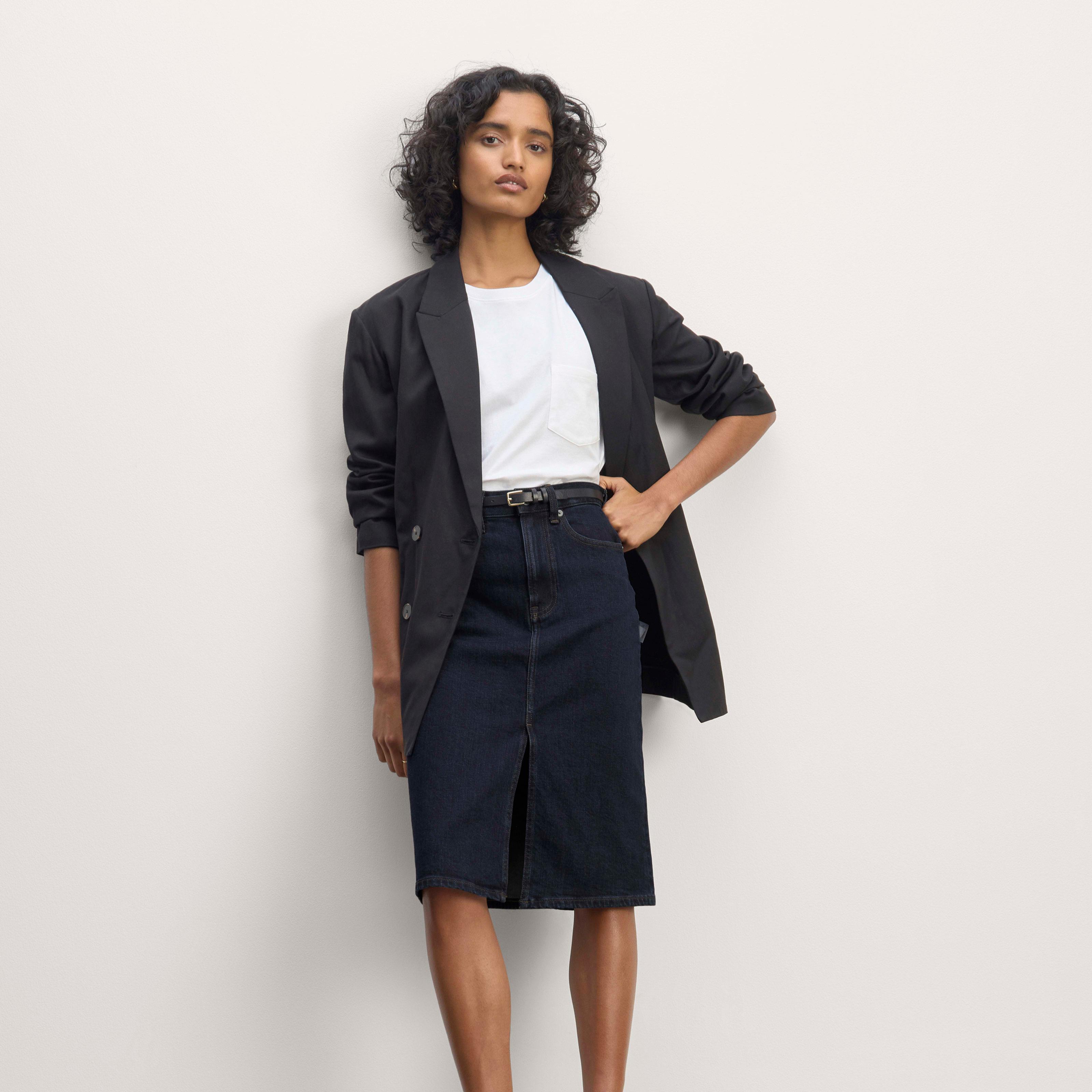 The Mid-Way Skirt Product Image