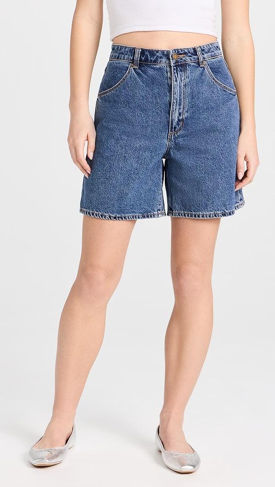 Rolla's Super Mirage Pacific Shorts | Shopbop Product Image