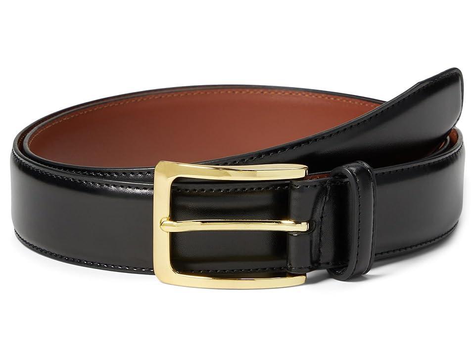 Johnston & Murphy Classic Dress Men's Belts Product Image