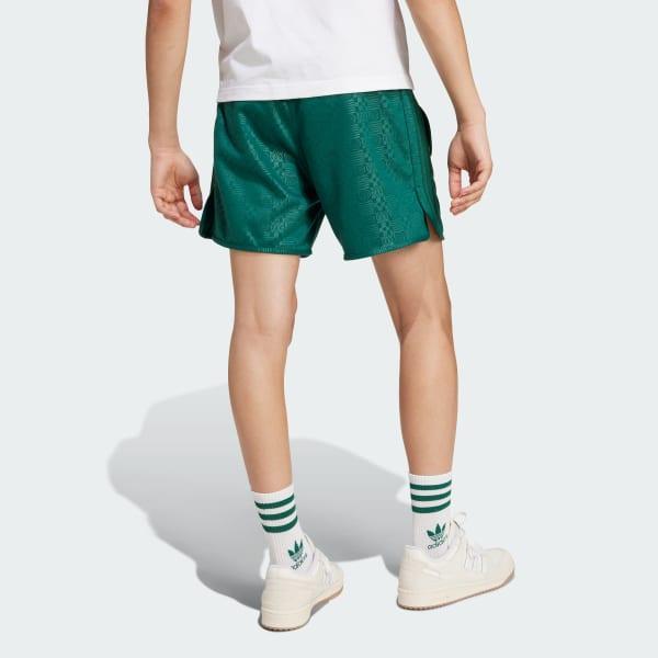 '80s Embossed 3-Stripes Sprinter Shorts Product Image