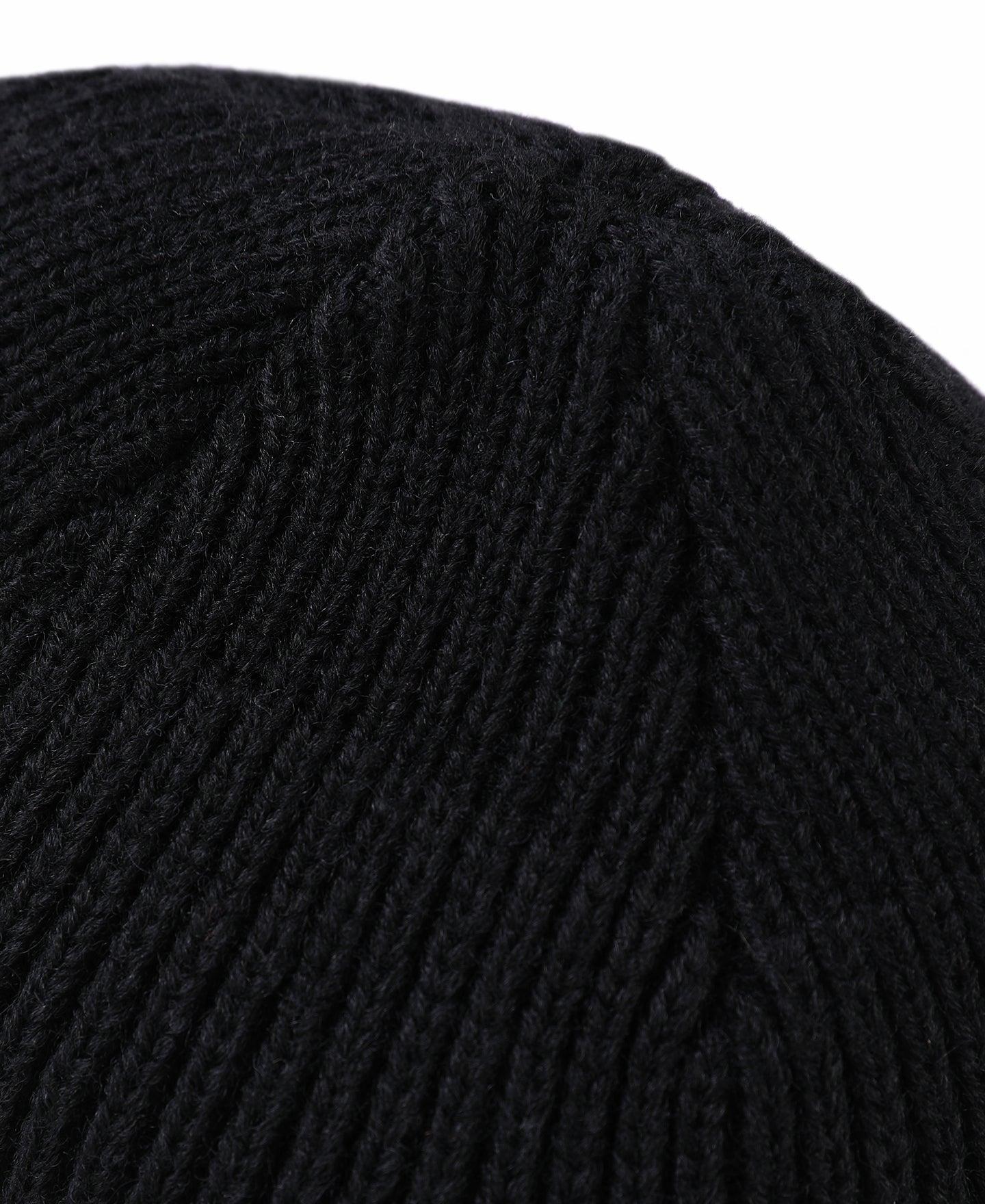 US Navy Watch Cap - Black Product Image