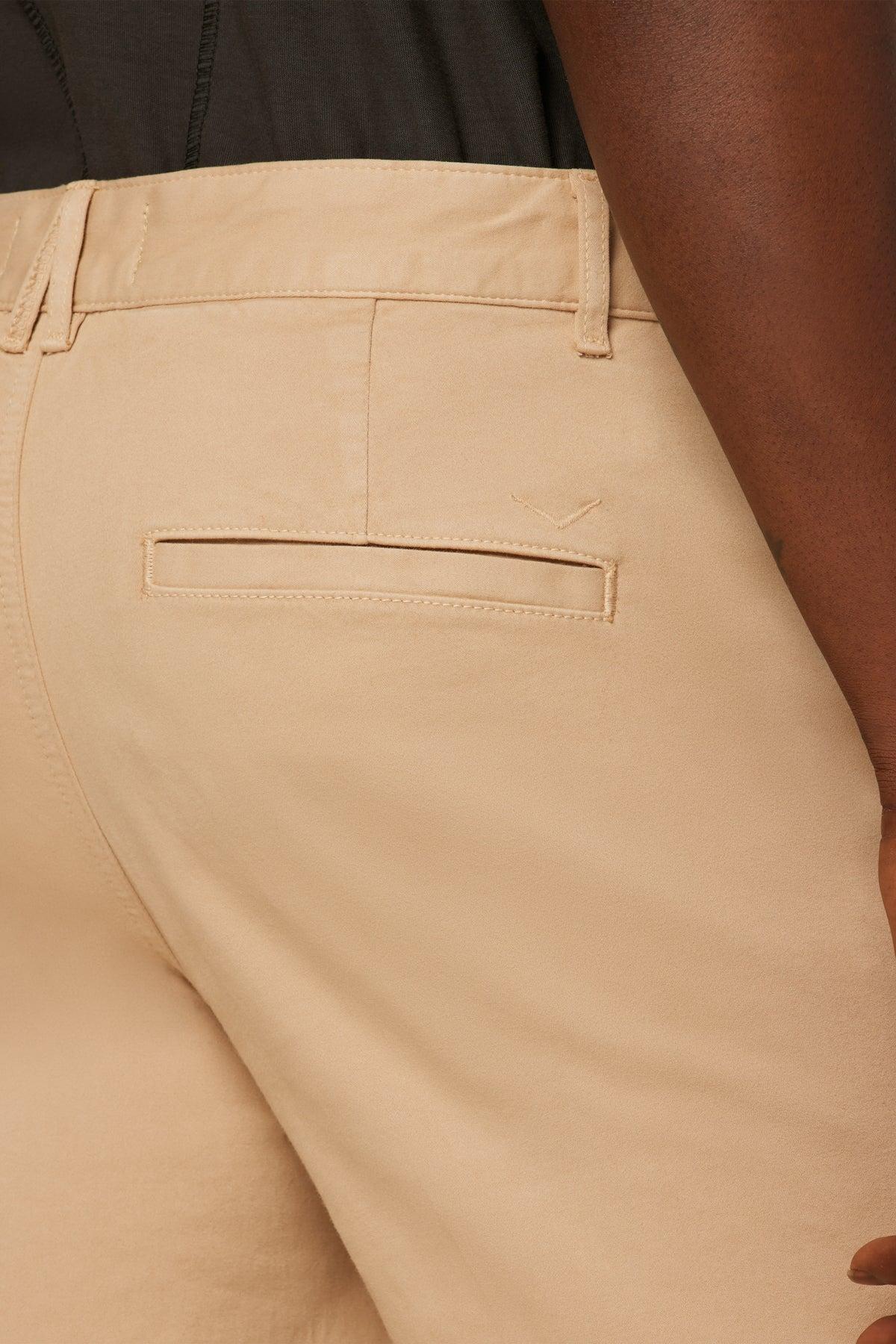 Classic Slim Straight Chino Male Product Image