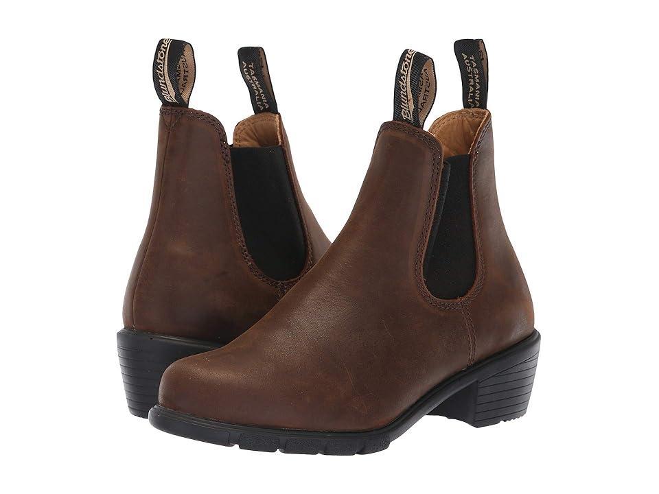 Blundstone Footwear Blundstone 1673 Chelsea Bootie Product Image