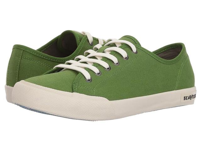 SeaVees Monterey Sneaker Classic (Cactus) Women's Shoes Product Image