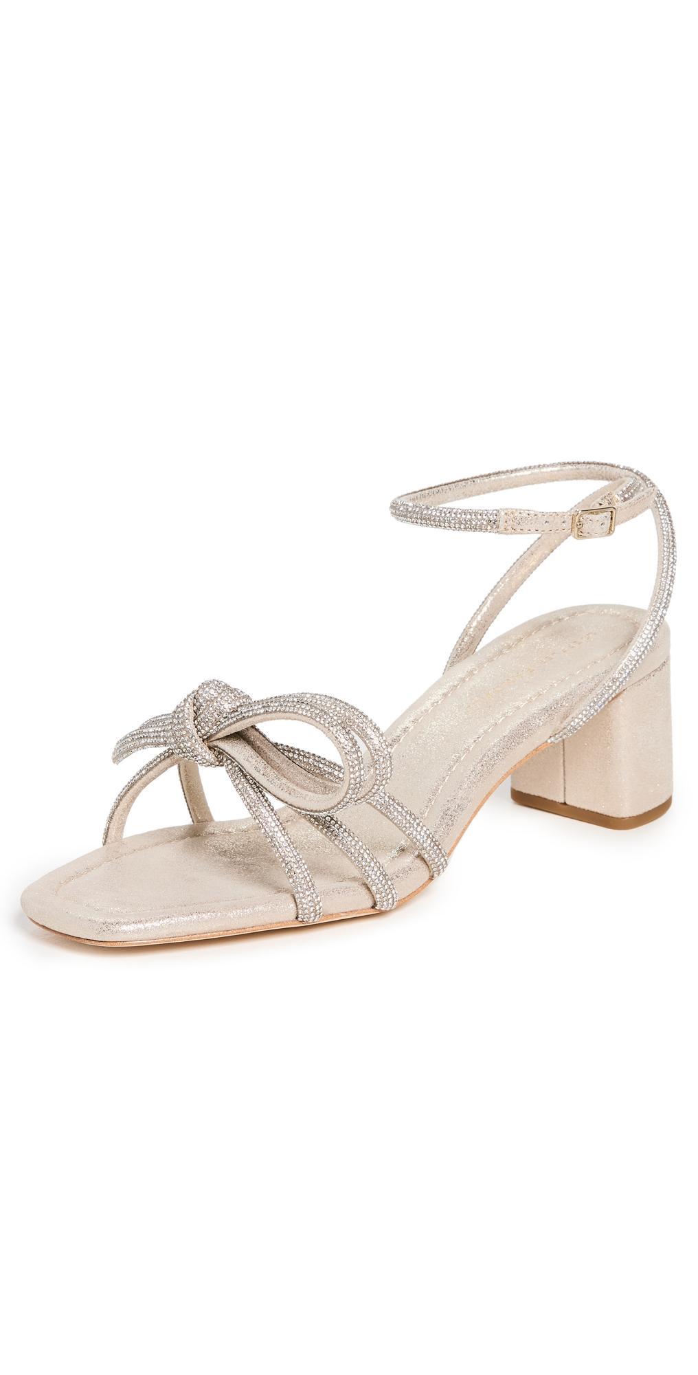 Loeffler Randall Bow Sandal Product Image