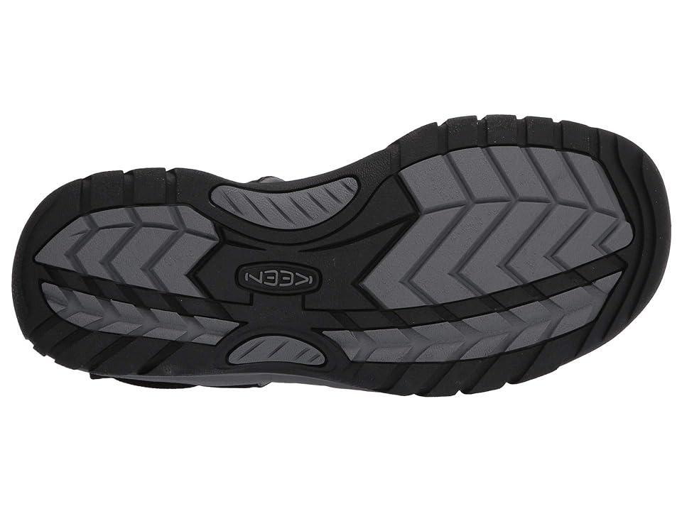 KEEN Rapids H2 Steel Grey) Men's Shoes Product Image