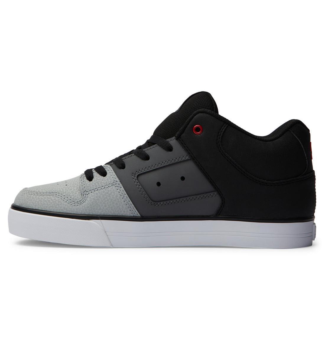 Men's Pure MID Mid-Top Shoes Male Product Image