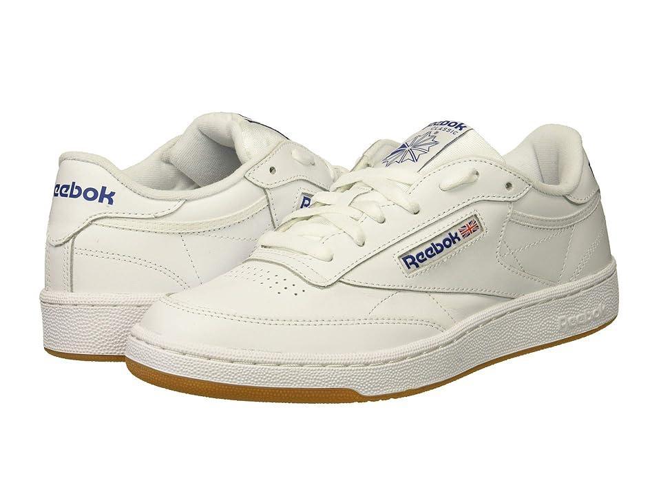 Reebok Men's Classic Club C Sneaker Product Image