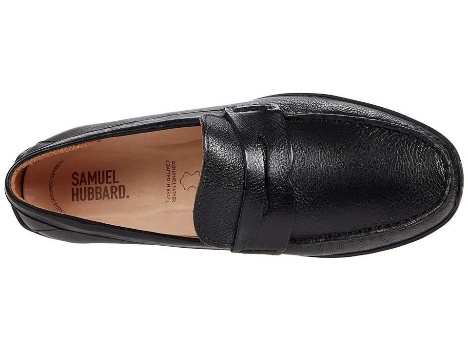 Samuel Hubbard Free Spirit for Him Loafer Product Image