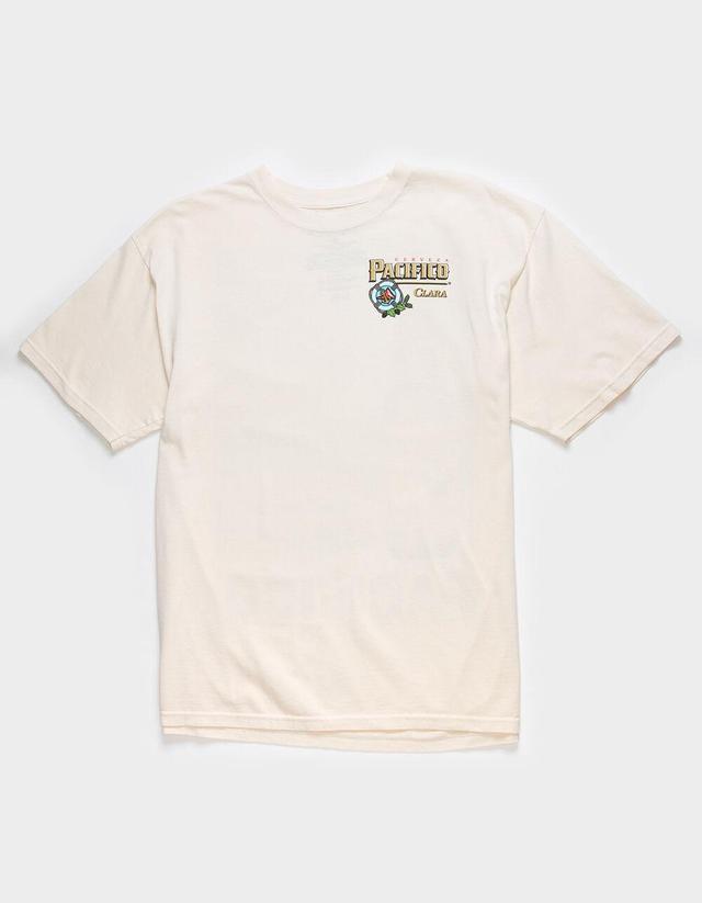 PACIFICO Mens Tee Product Image