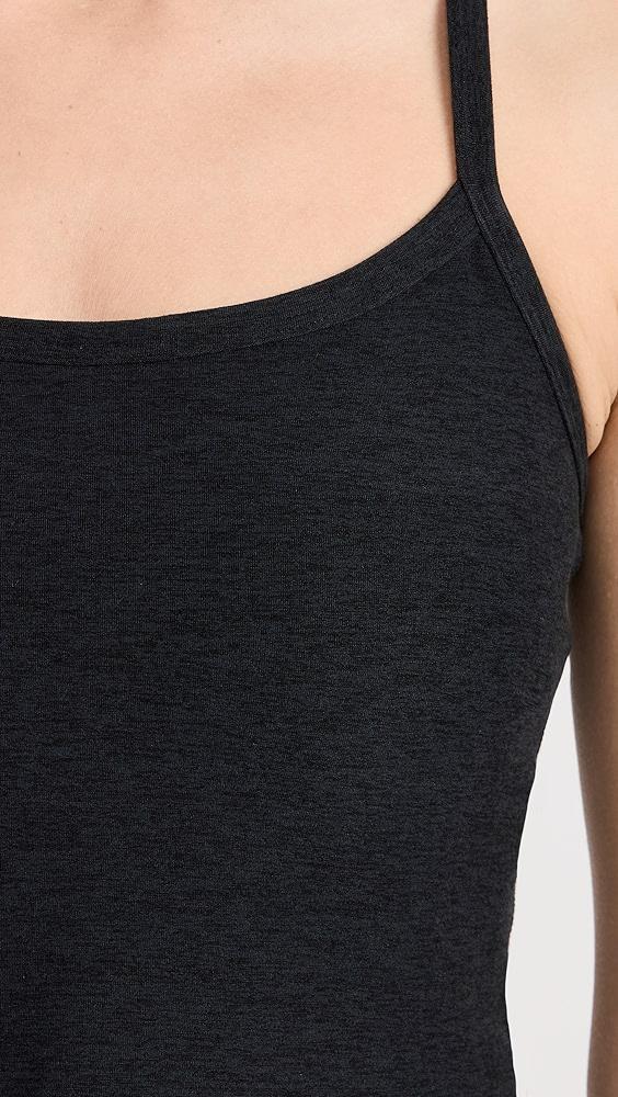 Beyond Yoga Spacedye Slim Racerback Cropped Tank | Shopbop Product Image