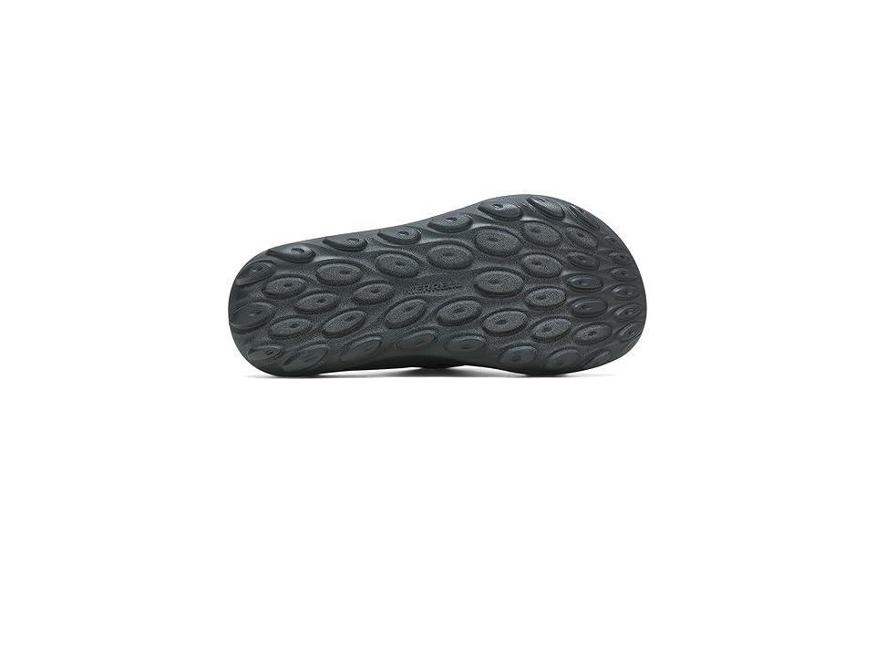 Merrell Hut Ultra Wrap Black) Women's Shoes Product Image