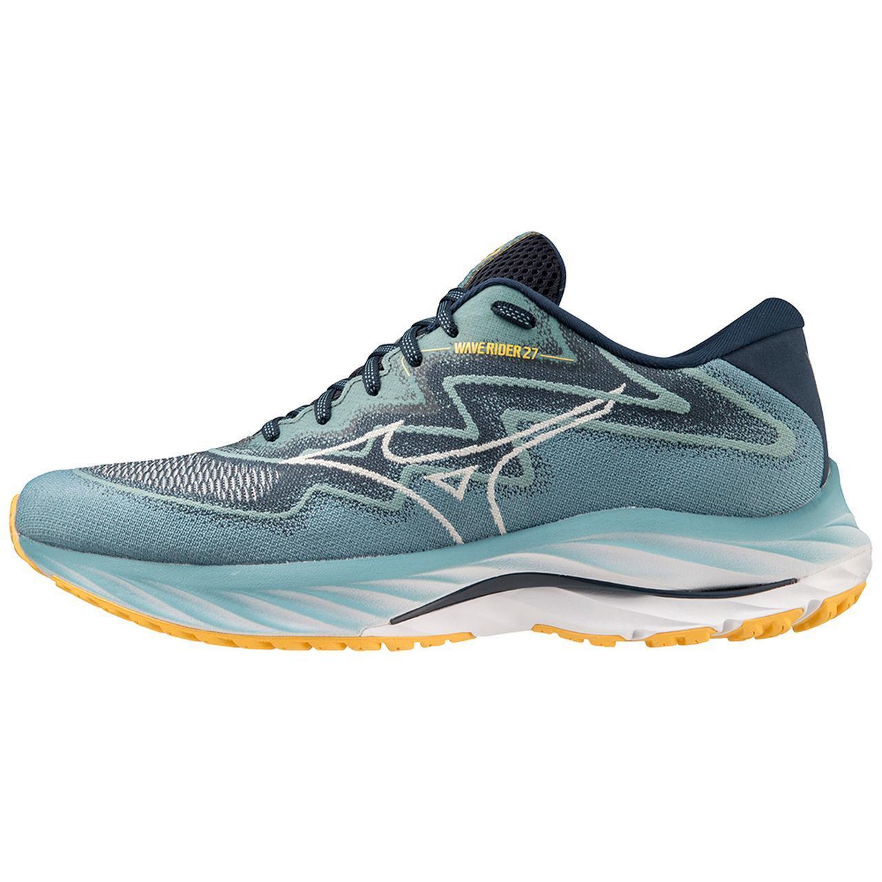 Men's Wave Rider 27 SSW Running Shoe Product Image