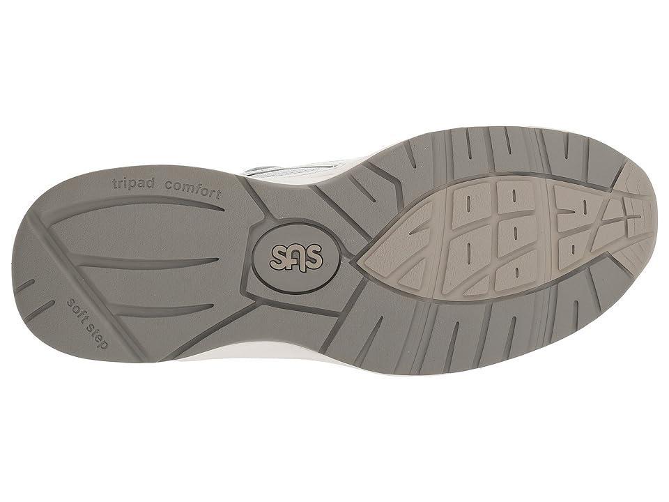 SAS Journey Mesh Grey) Men's Shoes Product Image