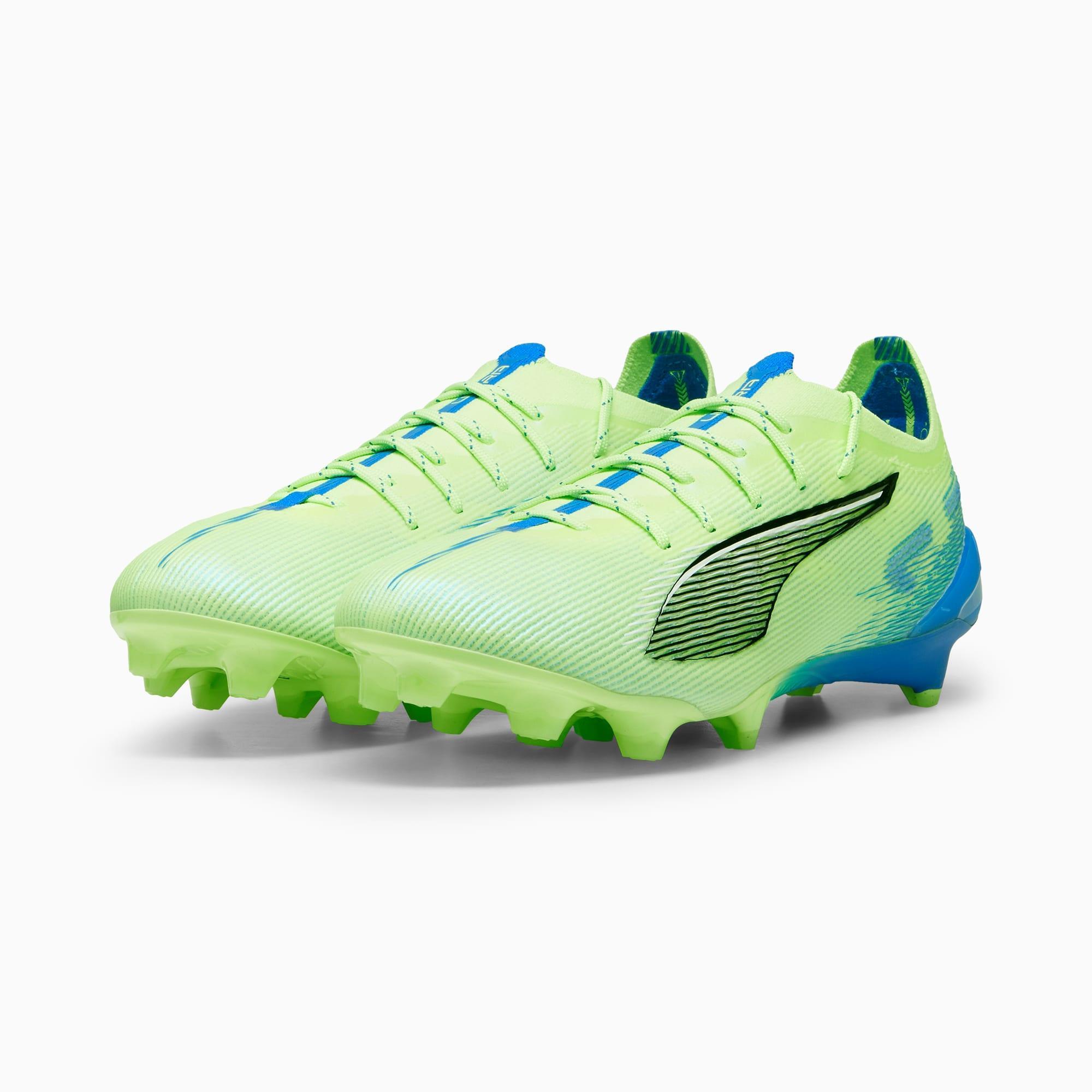 ULTRA 5 ULTIMATE Firm Ground Men's Soccer Cleats Product Image