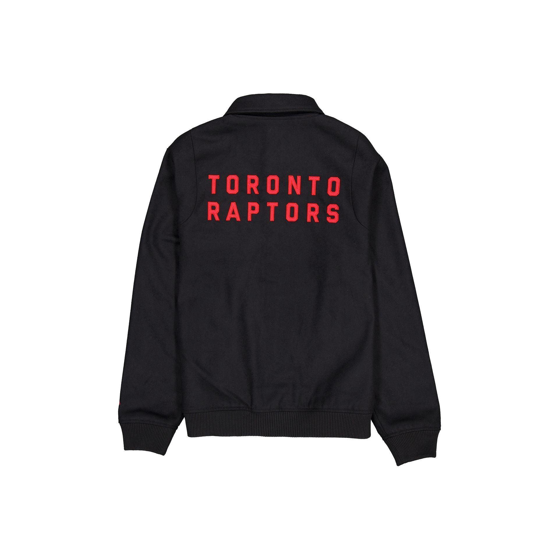 Toronto Raptors Sport Night Jacket Male Product Image