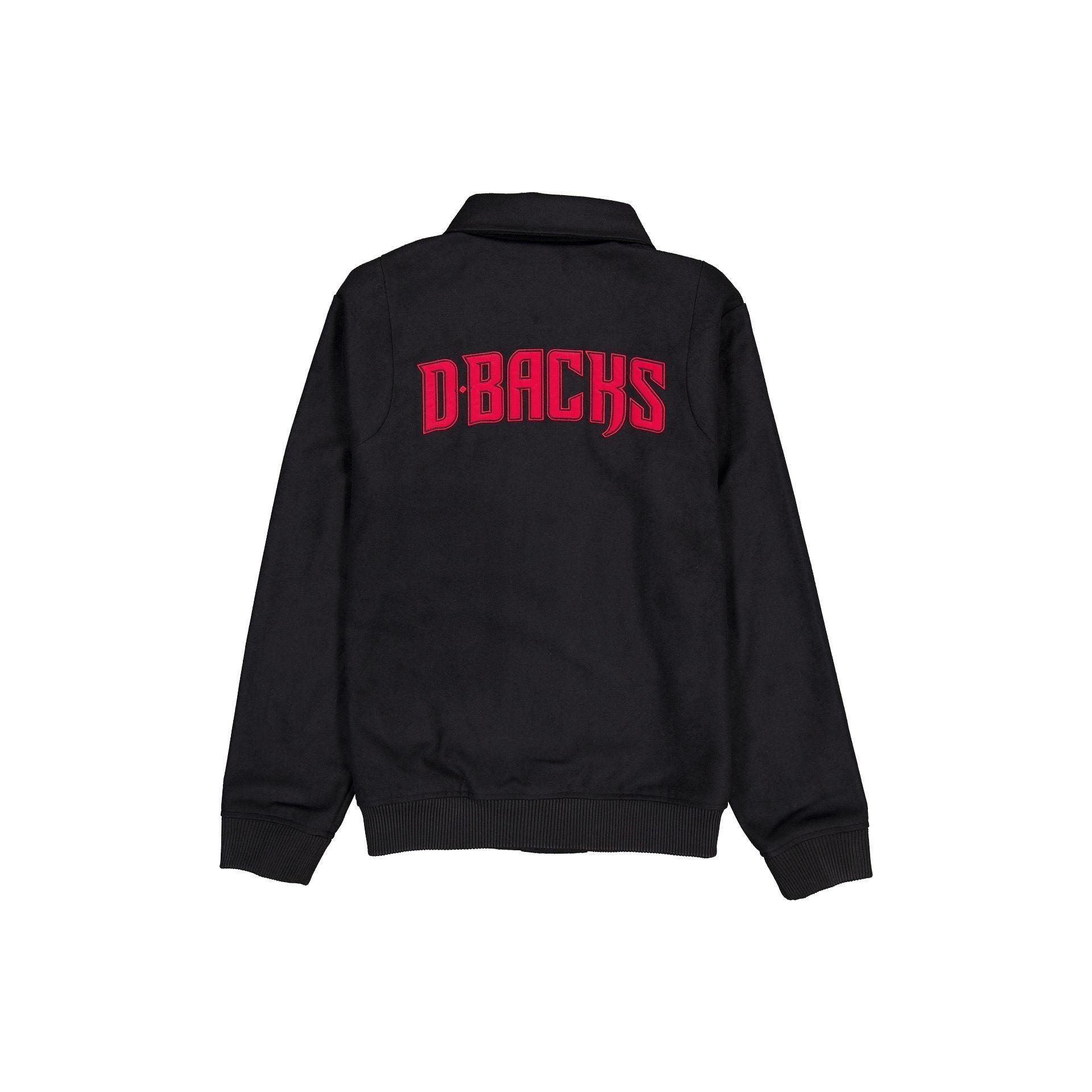 Arizona Diamondbacks Sport Night Jacket Male Product Image