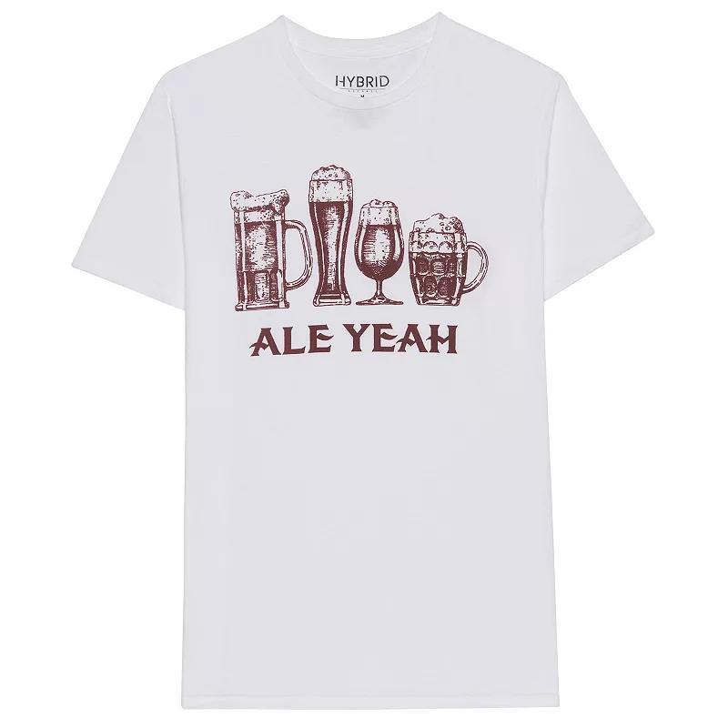 Mens Ale Yeah Product Image