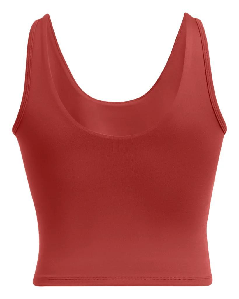 Women's UA Motion Tank Product Image