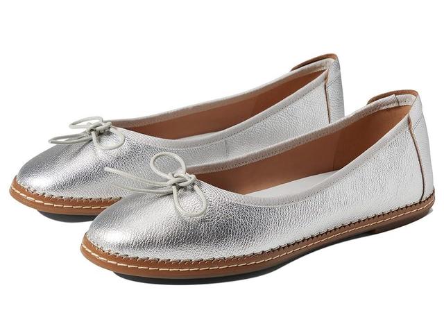 Cole Haan Cloudfeel All Day Ballet Women's Shoes Product Image