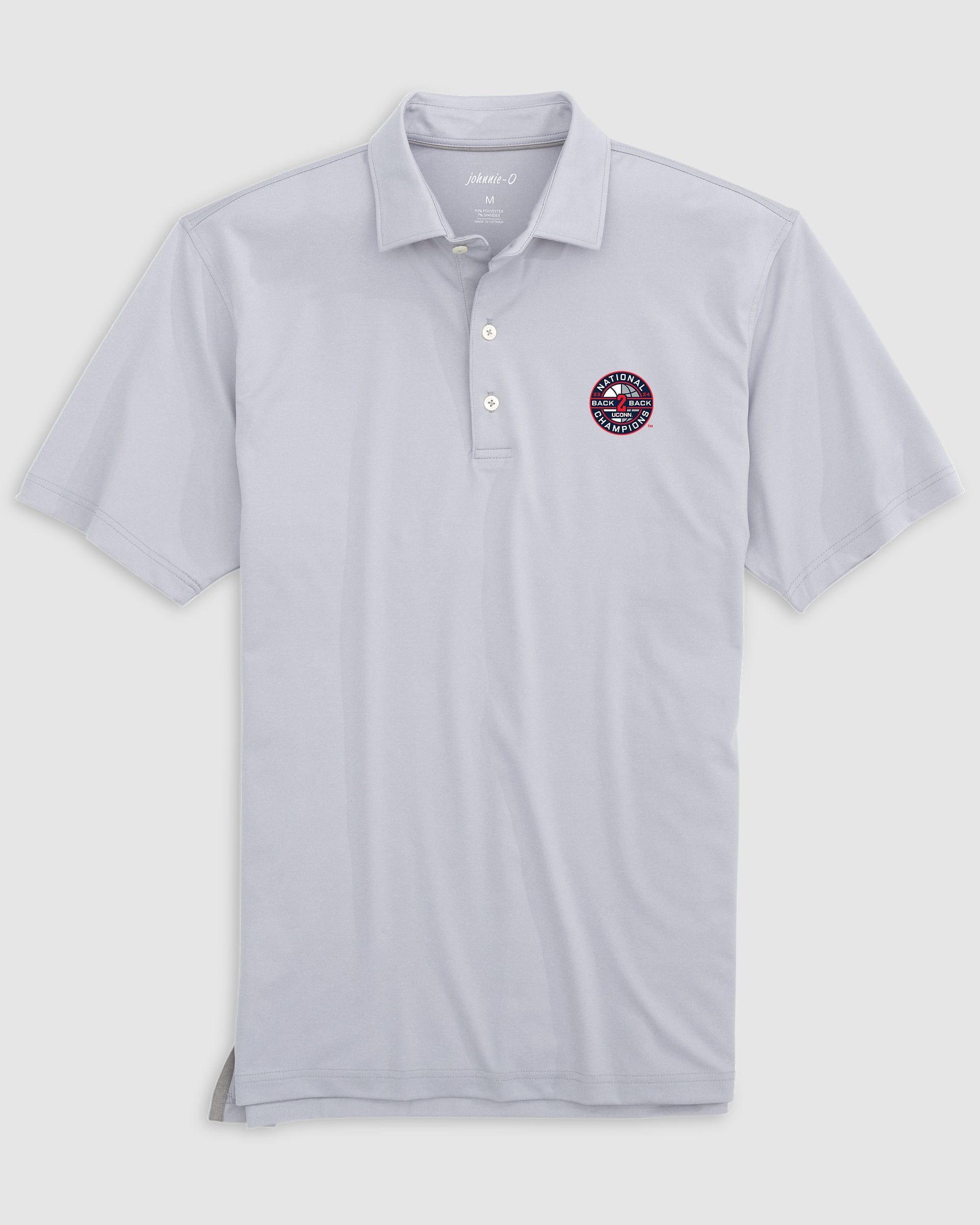 Fordham Huronn Featherweight Performance Polo Product Image