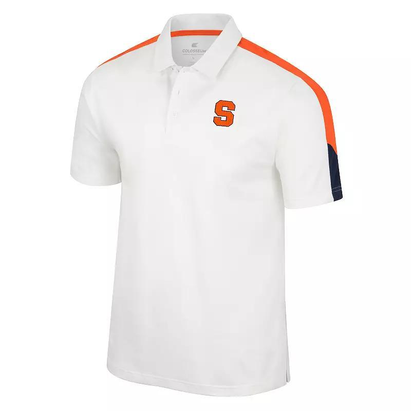 Mens Michigan State Spartans Take Your Time Polo Product Image