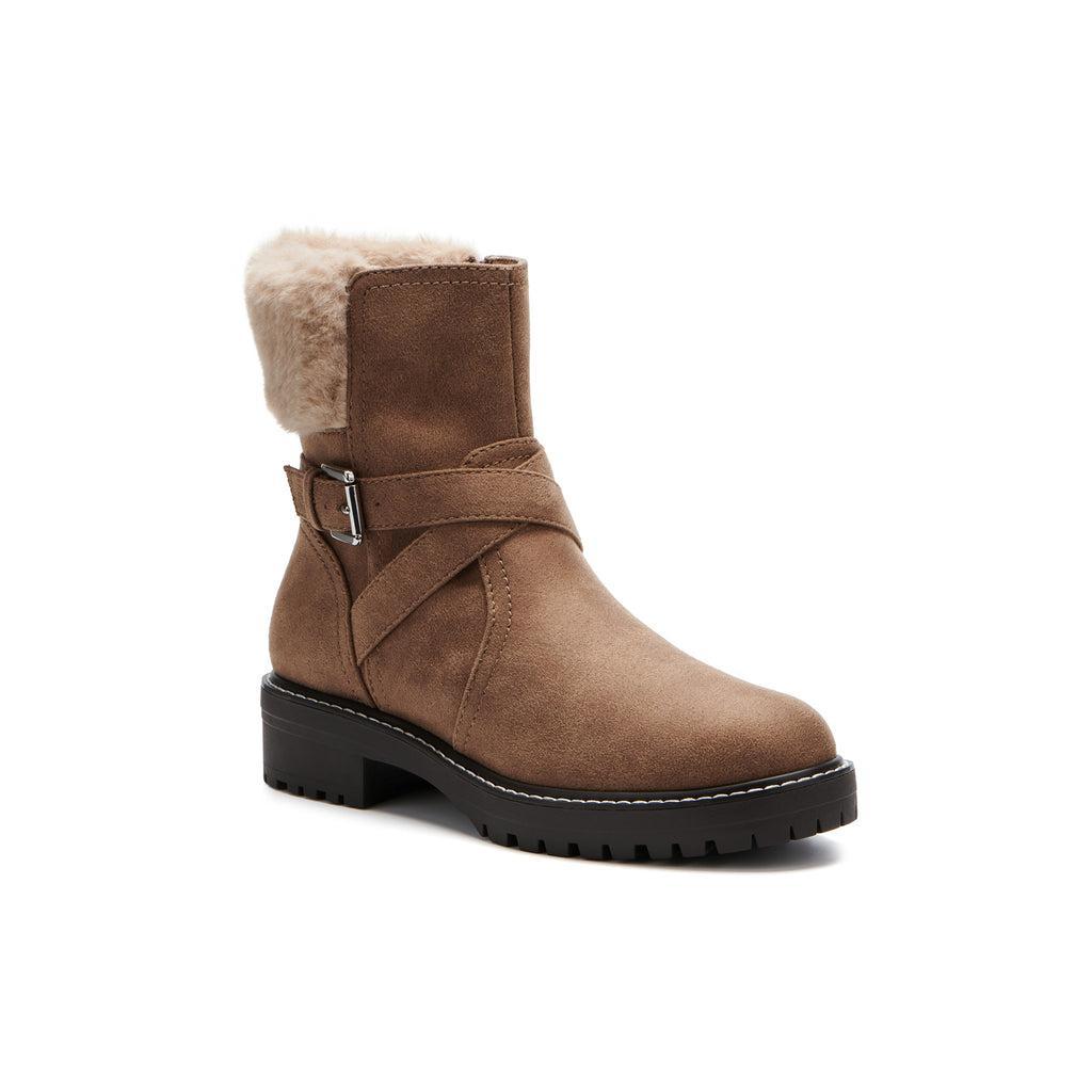 Rainier Zip Boot Product Image