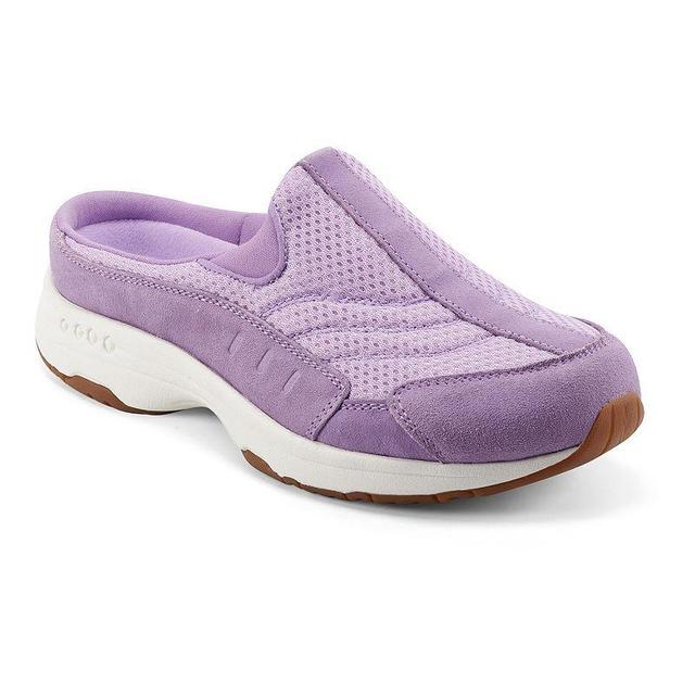 Easy Spirit Traveltime Womens Fashion Mules Product Image