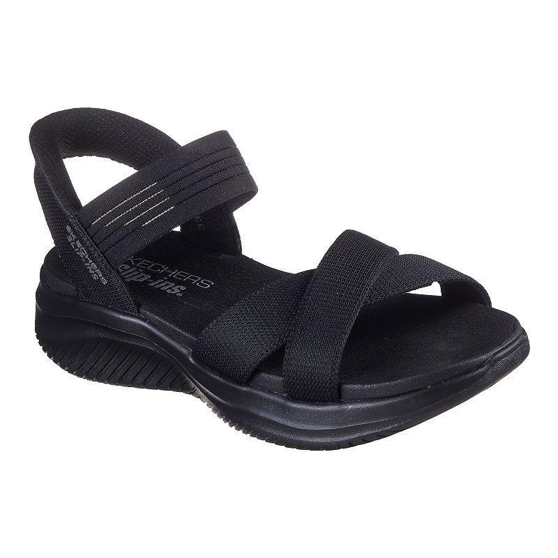 Skechers Hands Free Slip-ins Ultra Flex 3.0 Never Better Womens Sandals Product Image