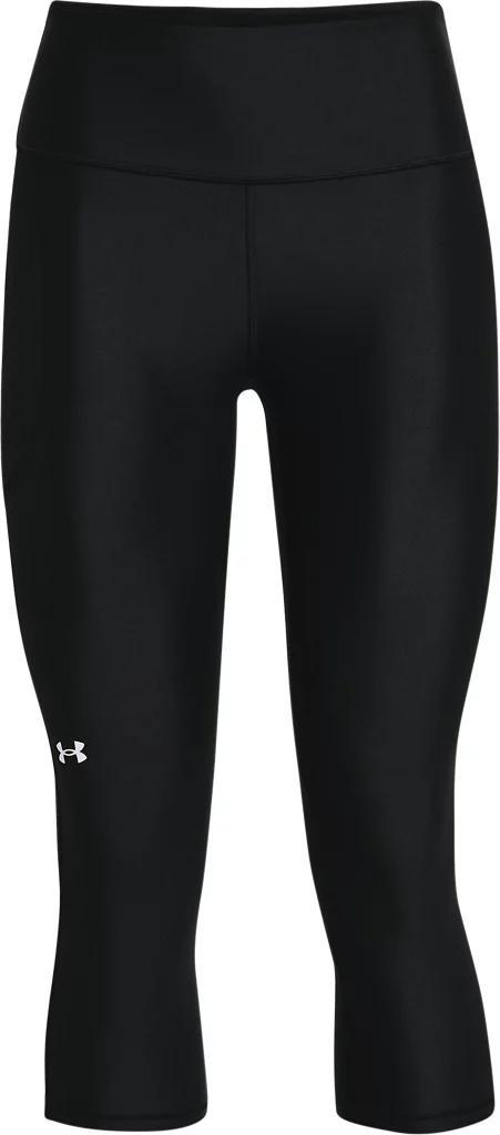 Women's UA Tech Capris Product Image