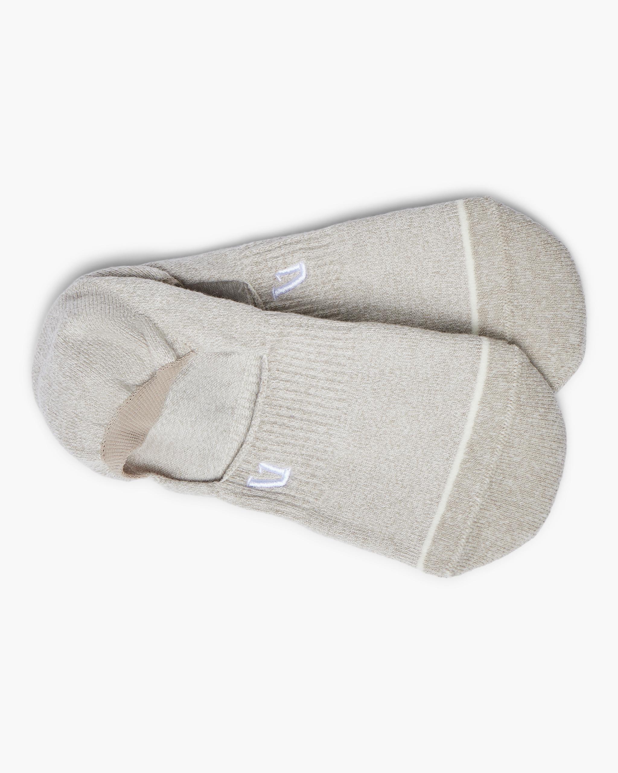 Vuori No Show Sock Product Image