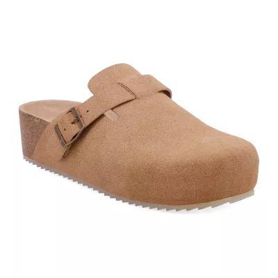 Mia Girl Womens Andriy Clogs Product Image