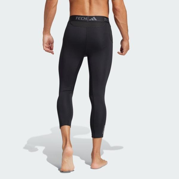 Techfit Compression Training 3/4 Tights Product Image