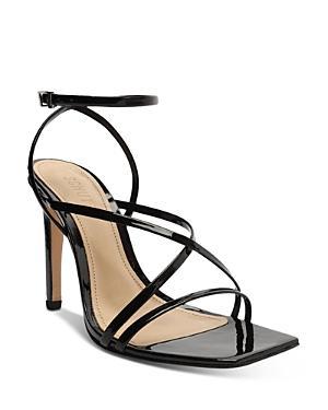 Schutz Bari (Black) Women's Shoes Product Image