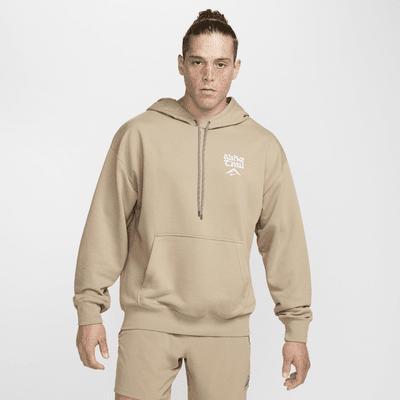 Nike Trail Men's Dri-FIT Fleece Running Hoodie product image