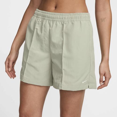 Women's Nike Sportswear Everything Wovens Mid-Rise 5" Shorts Product Image