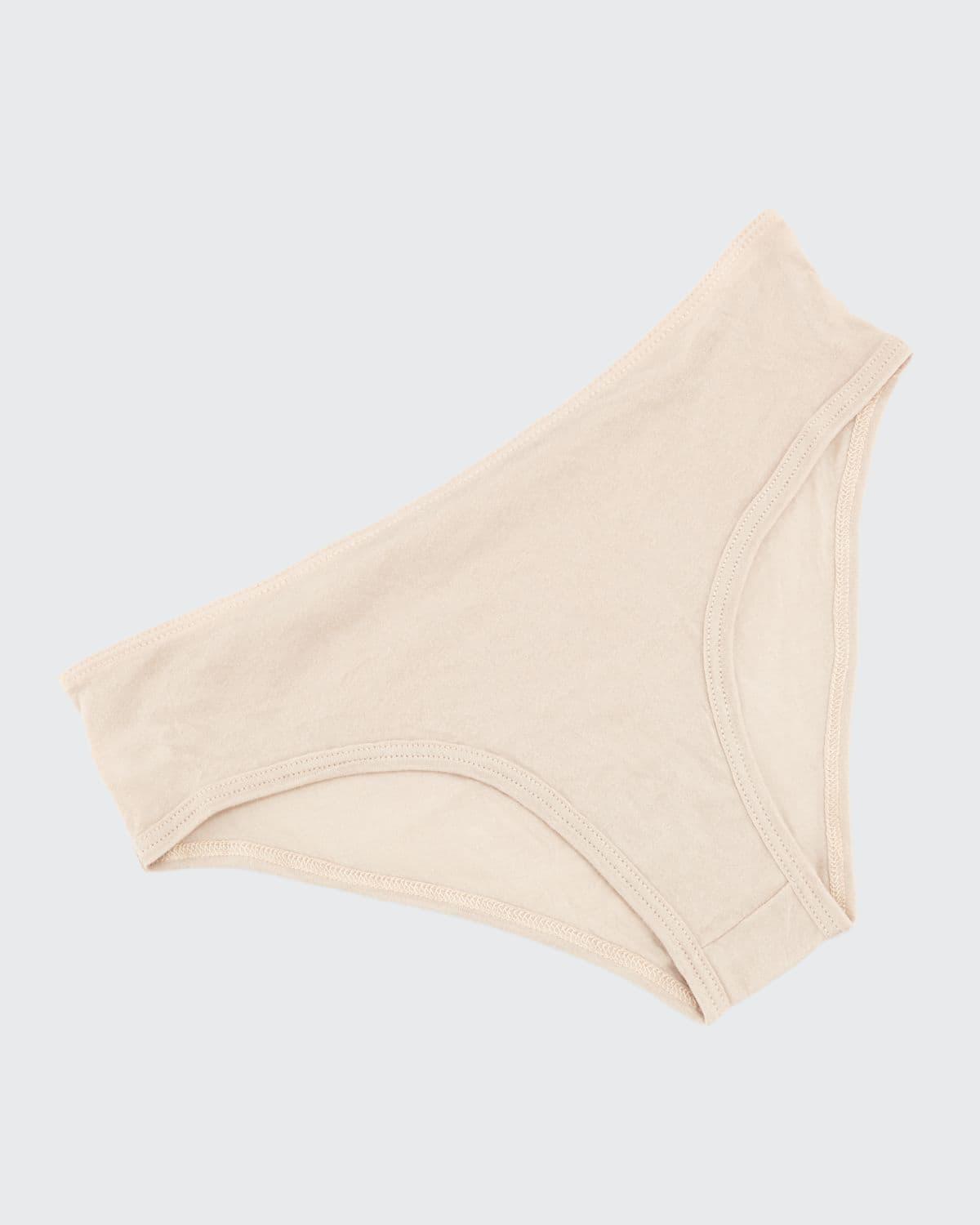 Organic Cotton Boyshorts Product Image