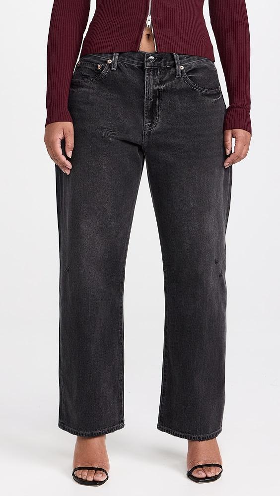 Pistola Denim Lexi Jeans | Shopbop Product Image