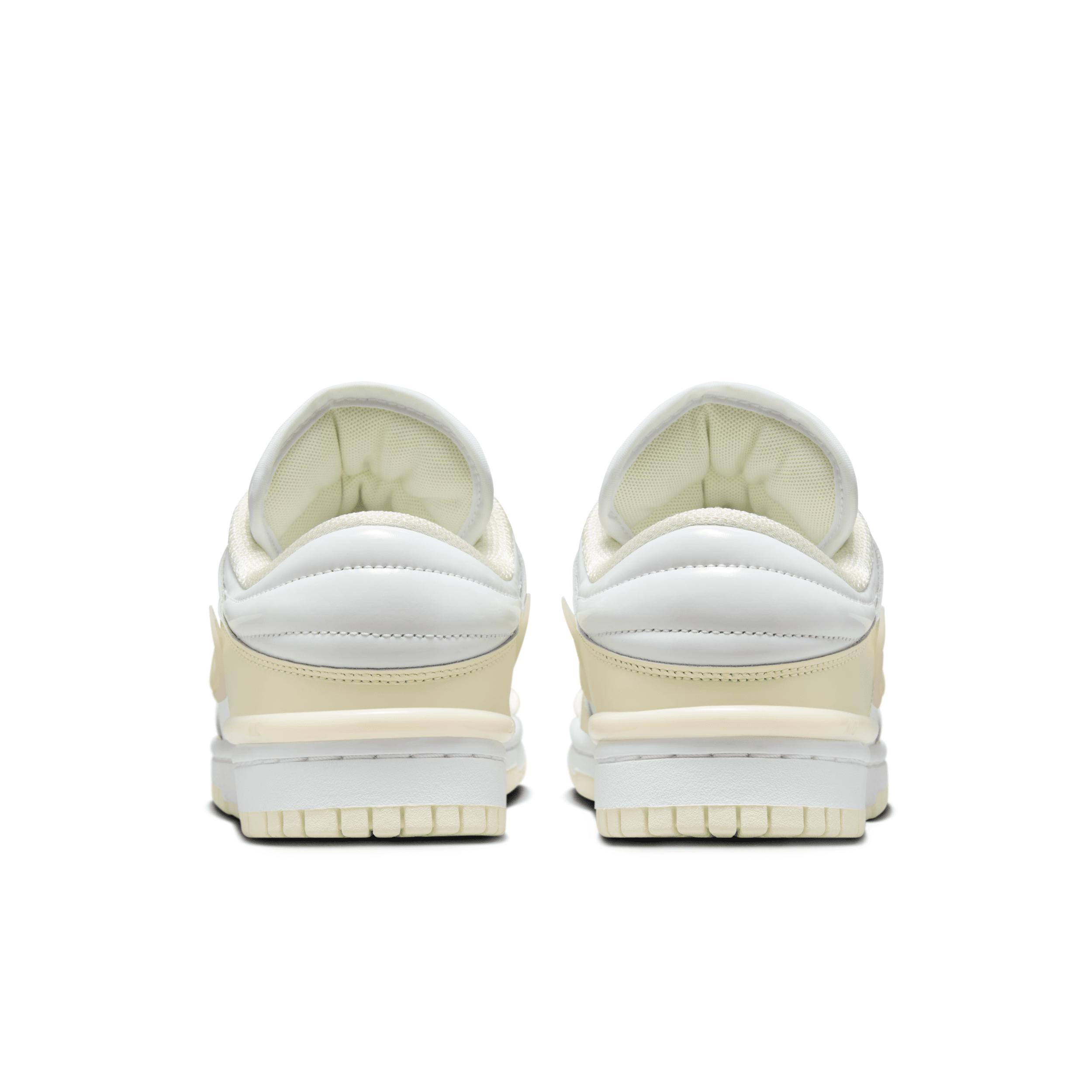 Nike Women's Dunk Low Twist Shoes Product Image