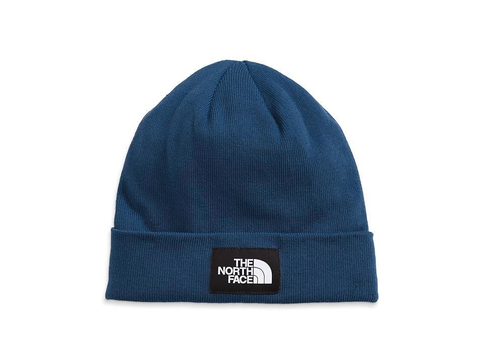 The North Face Dock Worker Recycled Beanie Product Image