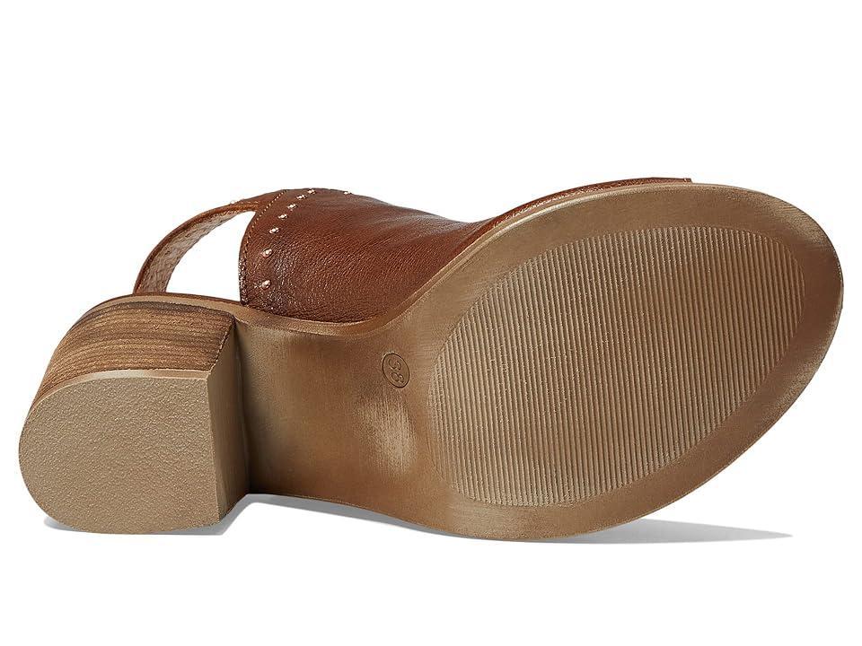 Eric Michael Tabitha (Brown) Women's Shoes Product Image